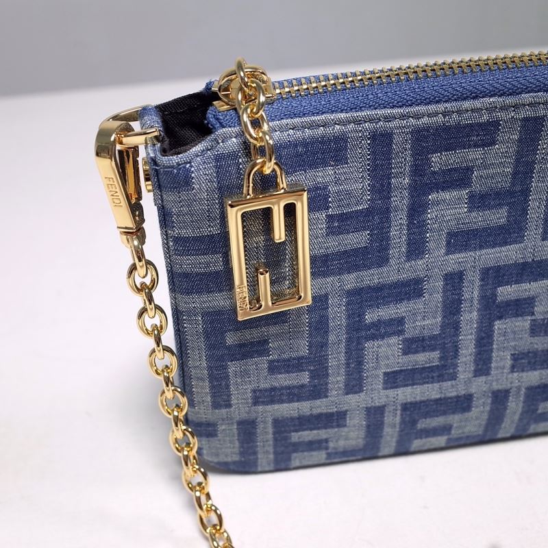 Fendi Baguette Bags